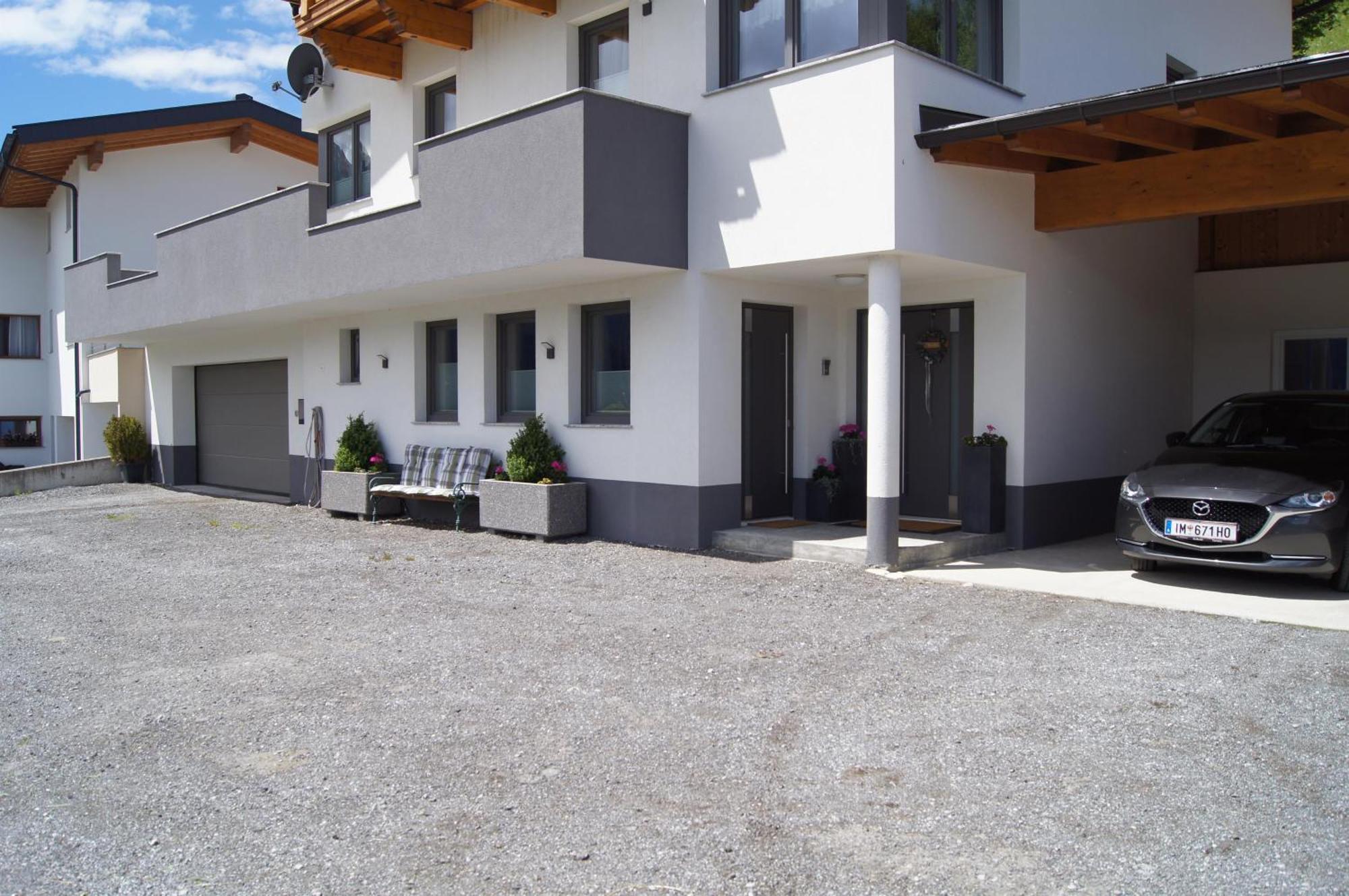 Apartmán Joe Wenns